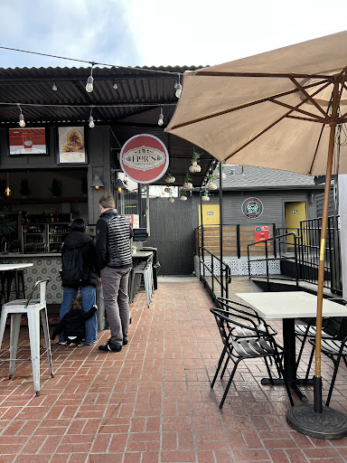 Flor’s Farm to Table