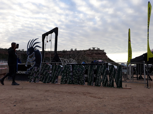 Fort McDowell Rodeo Grounds